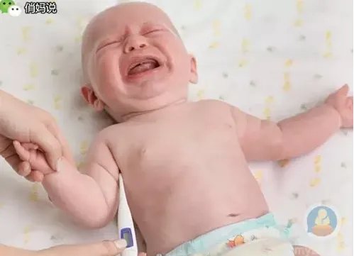 给娃用的体温计,你买对了吗?