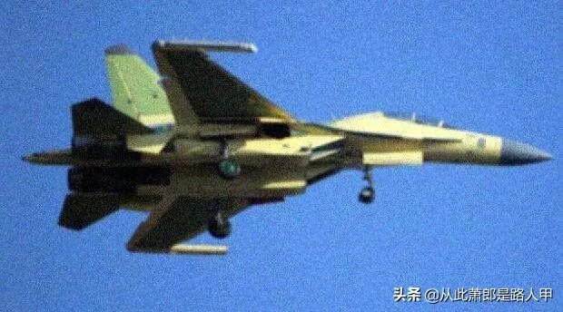 印度空军苏30战机部署拉达克前沿机场,我方歼-16能否碾压?