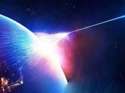 打破多项纪录,中国观测到迄今最亮伽马射线暴,这具有哪些重大意义?