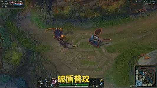 LOL奥德赛亚索的手感怎么样?和恶魔相比哪个更好?