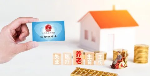 个人缴纳养老保险计算方法