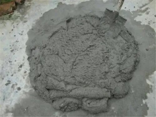 1:3水泥砂浆强度等级是多少