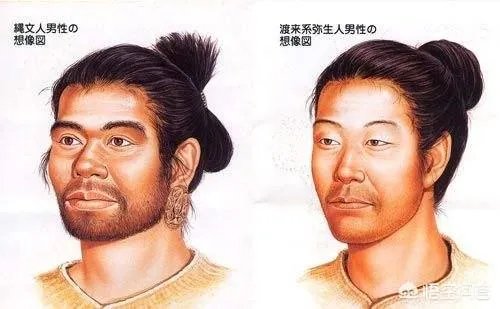 日本的哪些明星是典型的弥生人长相？