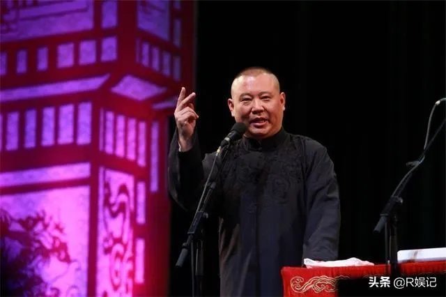 郭德纲评书如何?和别的说书人有什么不同?