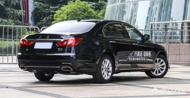红旗H7怎么样啊?