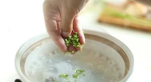 煮粥怎么煮