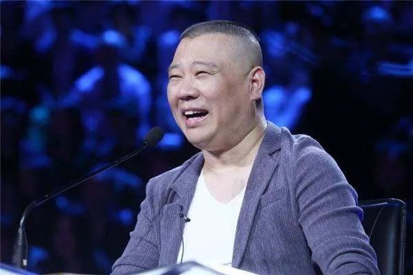 郭德纲为何总调侃于谦媳妇?