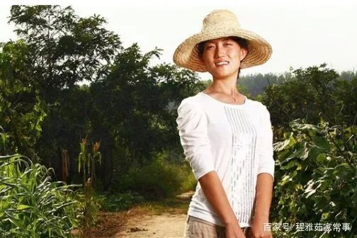清华留美女学霸,不顾劝阻下乡当农民,后来怎样?