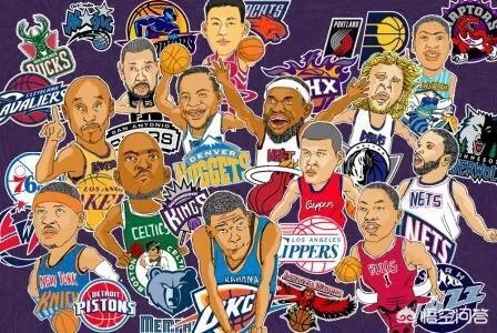NBA的篮球赛事和FIBA的世界杯有什么区别？