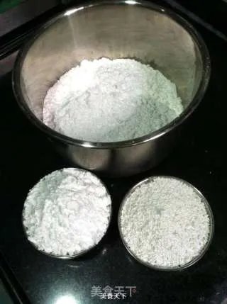 水晶粽