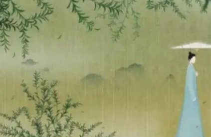 宋代柳永之雨霖铃·寒蝉凄切赏析,其内容原文是什么?