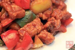 咕噜肉