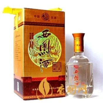 陕西的白酒是哪个品牌