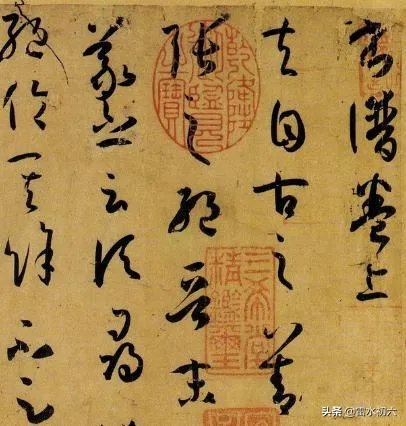 学行草用什么字帖好?