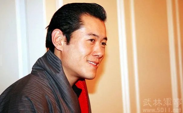 旺楚克的介绍