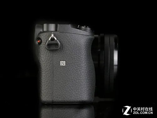 画质与速度兼备 索尼微单™A6300评测