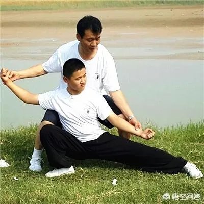 太极拳和太极操应该如何选择?
