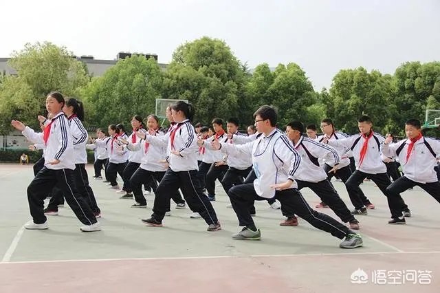 太极拳和太极操应该如何选择?