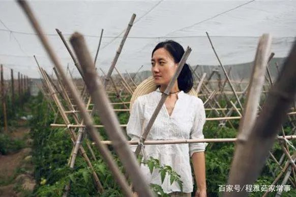 清华留美女学霸,不顾劝阻下乡当农民,后来怎样?