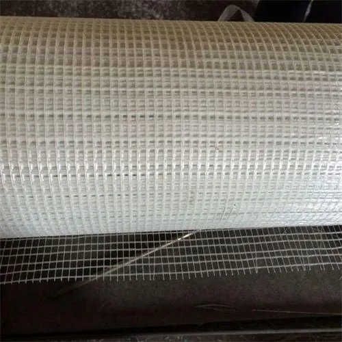 耐碱玻纤网格布用在什么地方