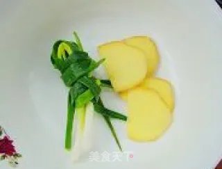 胡萝卜排骨汤