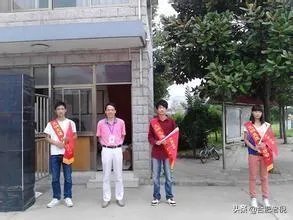 安徽庐江五中学校如何?