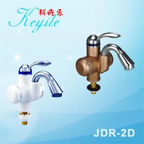 电热水龙头哪个牌子好 2018哪个水龙头品牌好