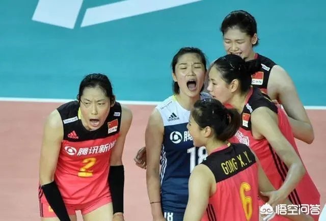 女排总决赛马上就要打响了,为什么中国女排的大名单还没出炉呢?