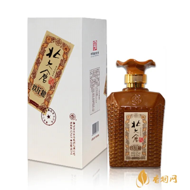 黑龙江省都有哪些白酒品牌