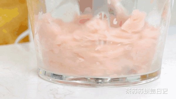 别去外面买!自己做料足又健康,小朋友也能放心吃!