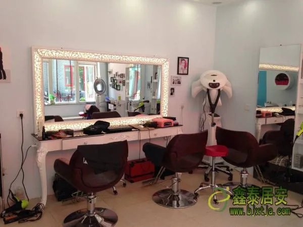理发店2:美发店开张是什么意思?