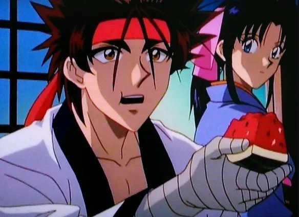 真人版《浪客剑心》最还原漫画演员排行TOP 20!