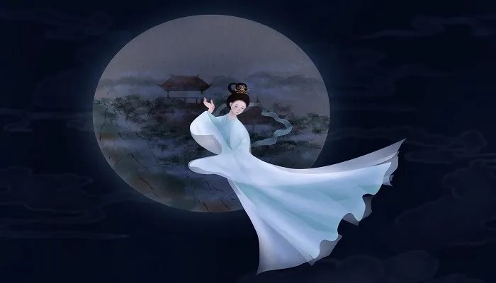 中秋节的来历简单介绍
