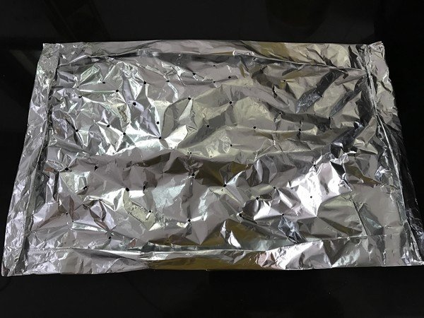 烤鱼的制作方法和配料是什么?