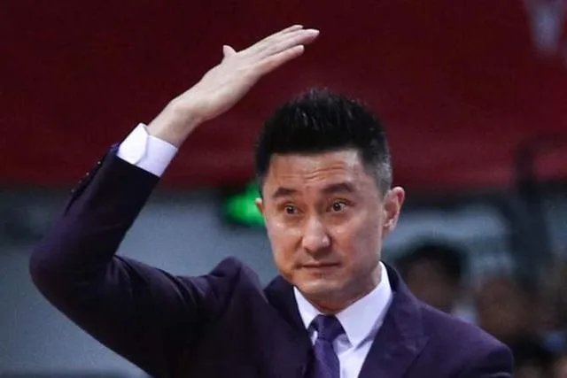 易建联落选国家队奥运落选赛,你们怎么看?