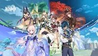 《原神》pc配置要求一览 pc配置要求高吗?