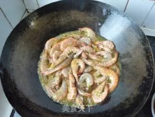 干锅香辣虾