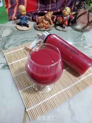 杨梅汁