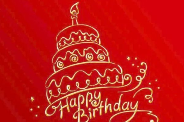 Birthday是什么意思?