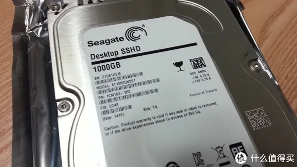 混合硬盘怎么样
