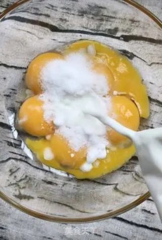 蔓越莓蛋糕