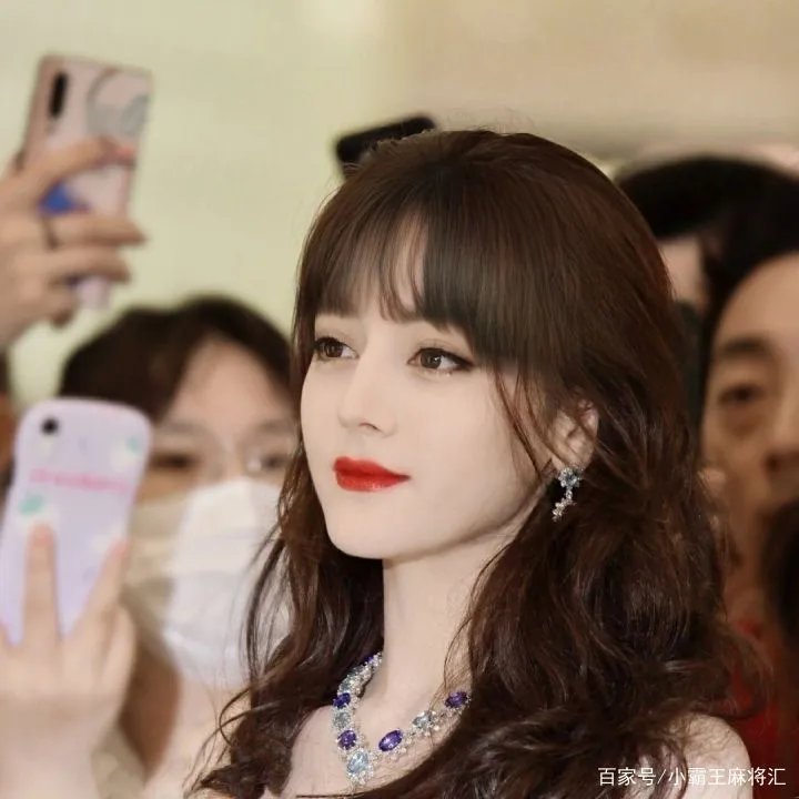 迪丽热巴金鹰女神是因为什么剧