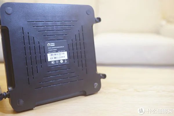 宝藏还是陷阱？Newifi  新路由 3 开箱 使用报告