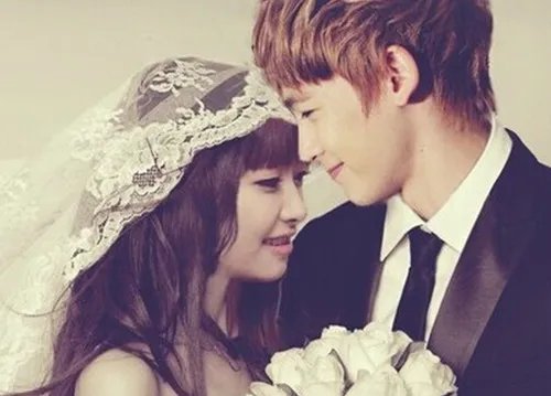 算一算婚姻是否幸福 手相看你的婚姻好坏
