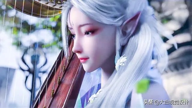 《秦时明月》中的石兰到底是什么样的人?