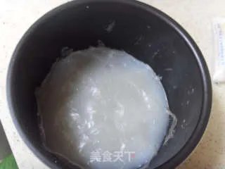 大连焖子
