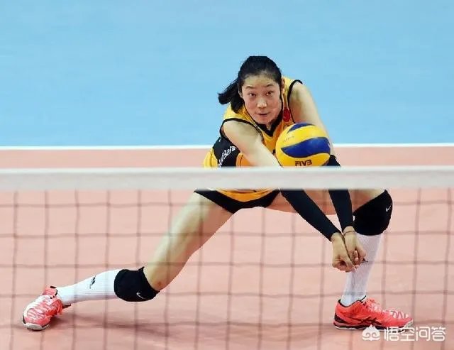 为什么土耳其女排联赛是世界第一?