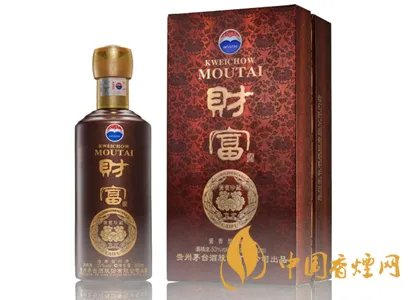 茅台所有系列酒价格表和图片 2021茅台酒全部品种及价格一览