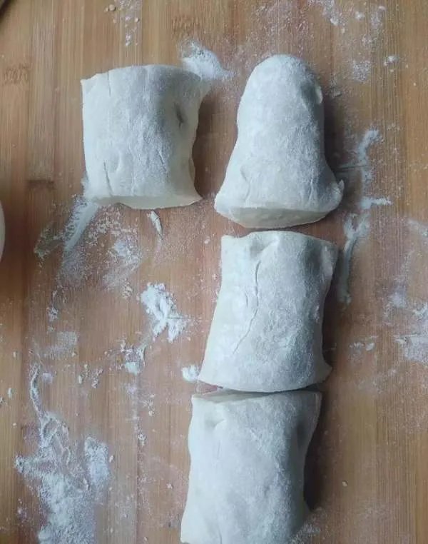 烙饼怎么和面才软和?