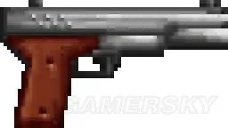 GTA系列武器原型图文一览 GTA系列武器原型是什么